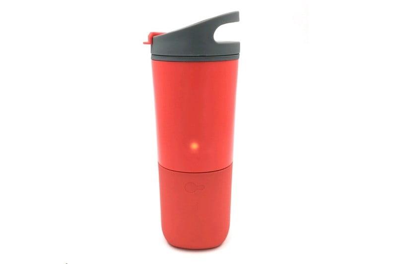 lajittele motivaatio ozmo active smart cup