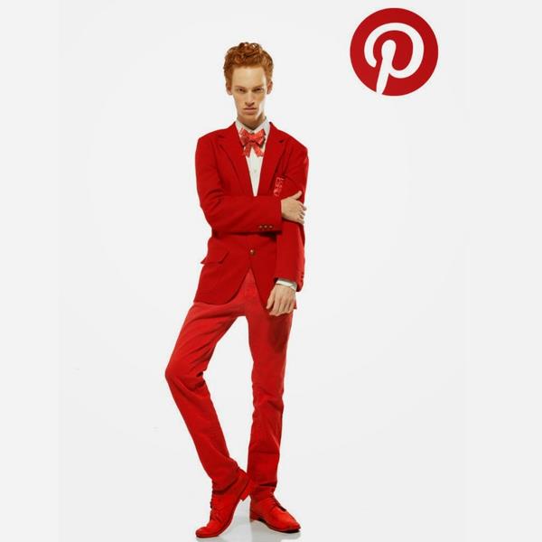 sosiaaliset verkostot miehet pinterest