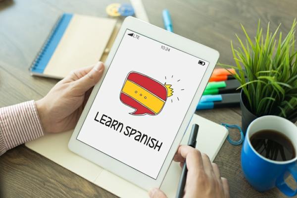 Opi espanjaa verkossa karkottamaan ikävystyminen