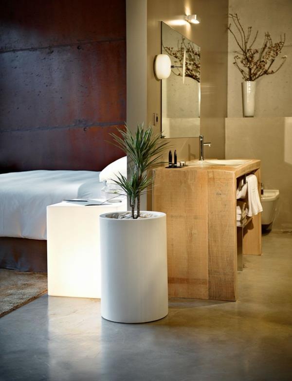 Espanjalainen hotelli Viura suunnittelee kylpyhuoneet