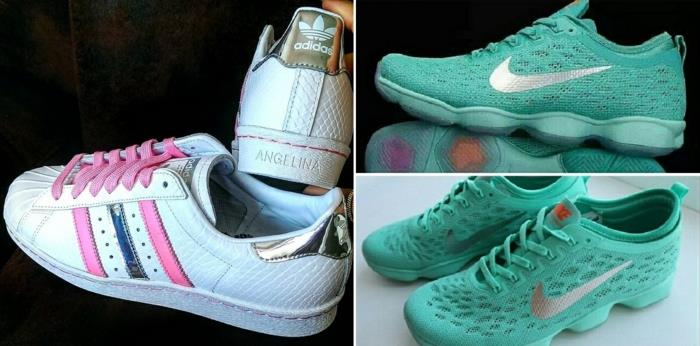 urheilumuoti naiset urheiluvaatteet urheilumuoti urheilukengät adidas nike