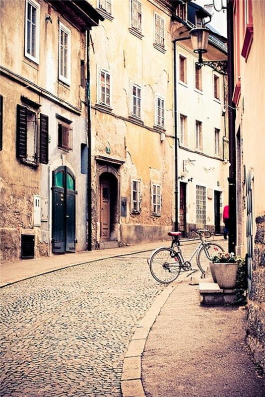 matkakohteet Eurooppa ljubljana slovenia