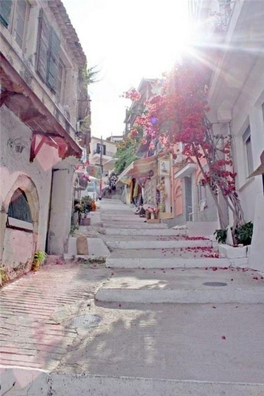 matkakohteet eurooppa santorini kreikka2