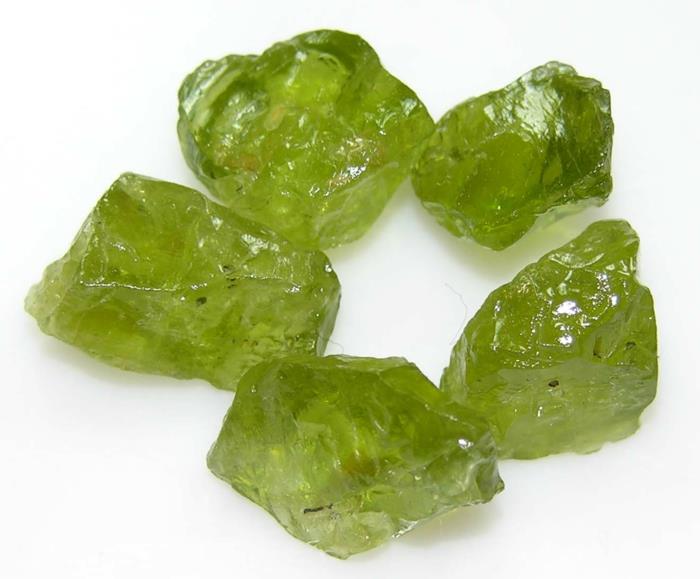 Zodiac jalokivet tarkoittaa ostaa peridot kivet parantavia kiviä