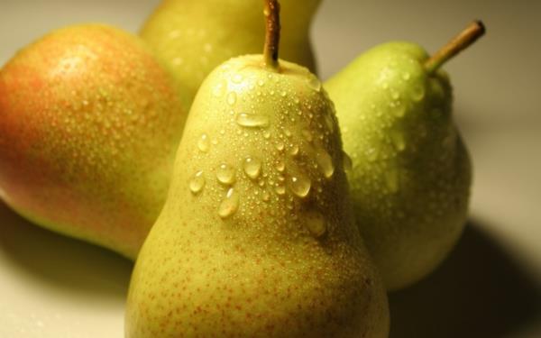 horoskooppi kauris syö päärynöitä terveenä
