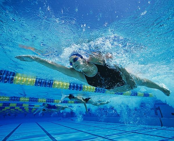horoskooppi oinas kestävyys urheilu uinti