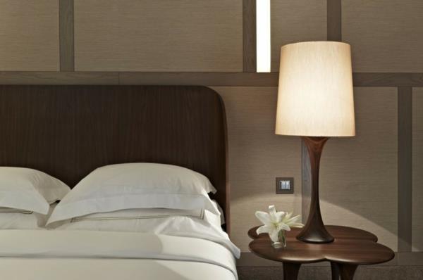 tyylikäs hotellin sisustus nisantasi designhuonekalut kukka