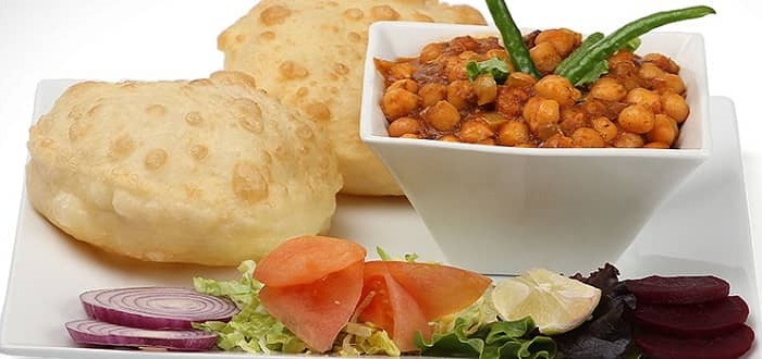 A legjobb Chole Bhature In Chandigarh