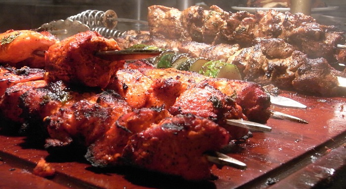 Tandoori Bangalore -ban