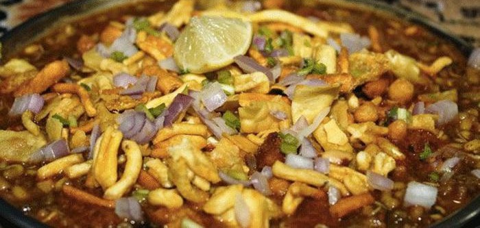 Misal Pav