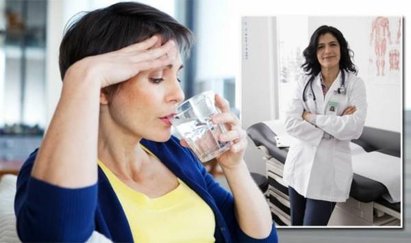 Estrogeenin puutteen oireet, alhainen estrogeenipitoisuus, lääkitys