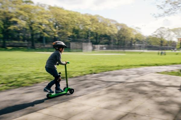 temppu skootteri kelly sikkema unsplash