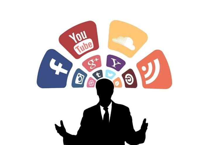 hakukoneoptimointi adwords sosiaalinen media