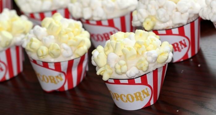 söpö mini popcorn