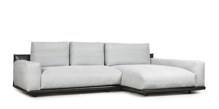 erittäin moderni sohva klassinen sisustus