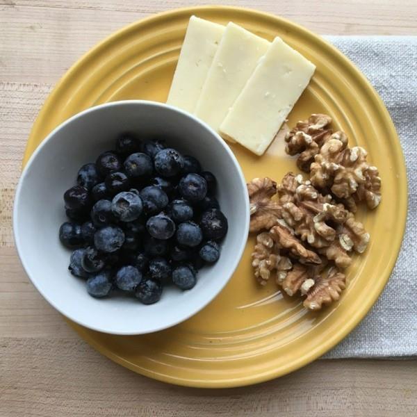 superfood aamiainen