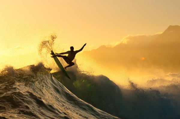 surfer valokuvaus chris burkard valokuvaus
