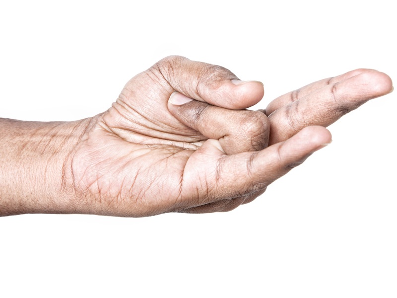 Surya Mudra Sådan gør du trin og fordele