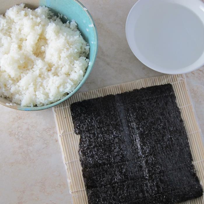 sushi-riisi-ruoanlaitto-algiat
