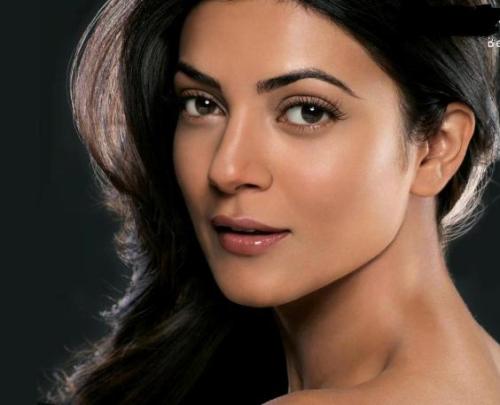Sushmita Sen Beauty Tips Lip Makeup