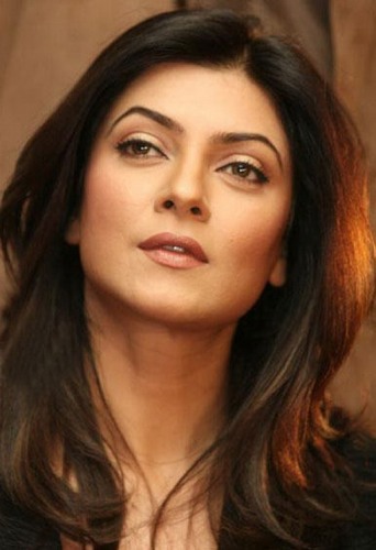 sushmita sen skønhedstip