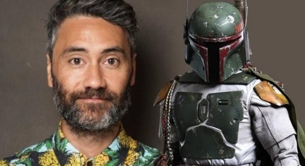 taika odottaa