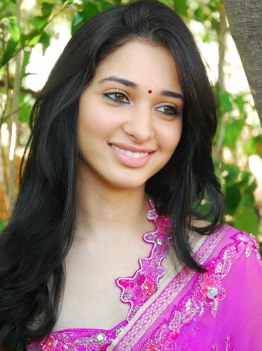 Tamanna Beauty Tips Frisurer