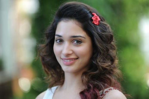 Tamanna Beauty Tips Hudpleje