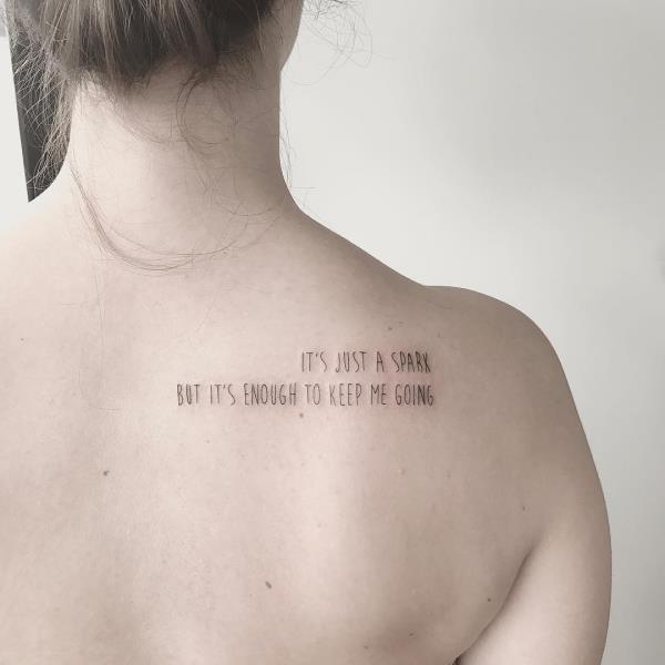 tatuoinnit 2020 viesti tatuoinnit