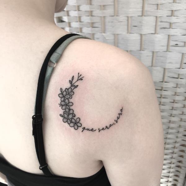 Naisten tatuoinnit 2020