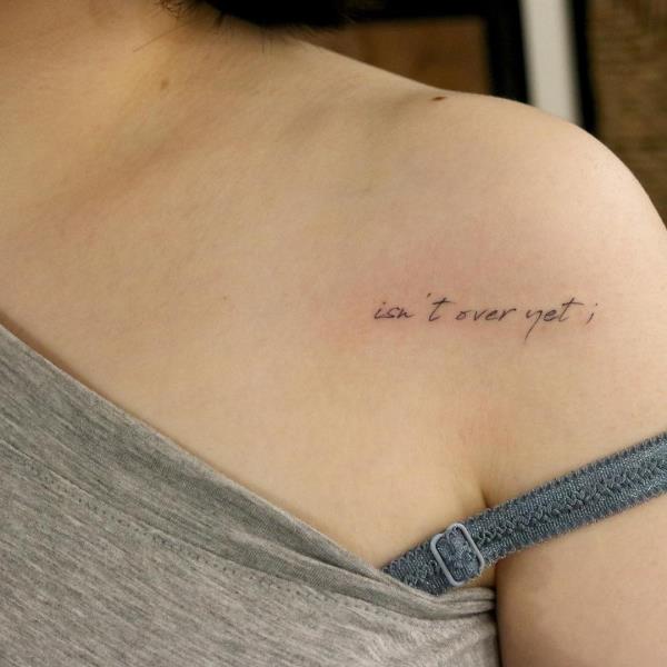 tatuoinnit 2020 naisten tatuoinnit