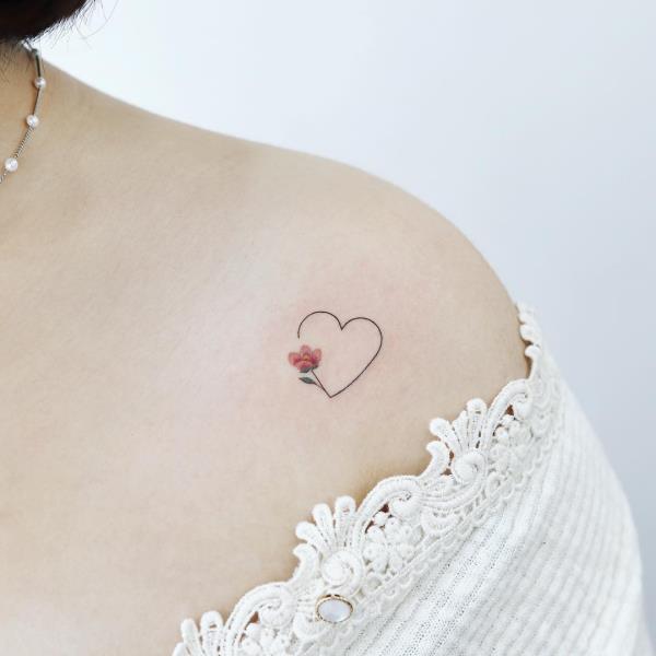 tatuoinnit 2020 muoti naiset