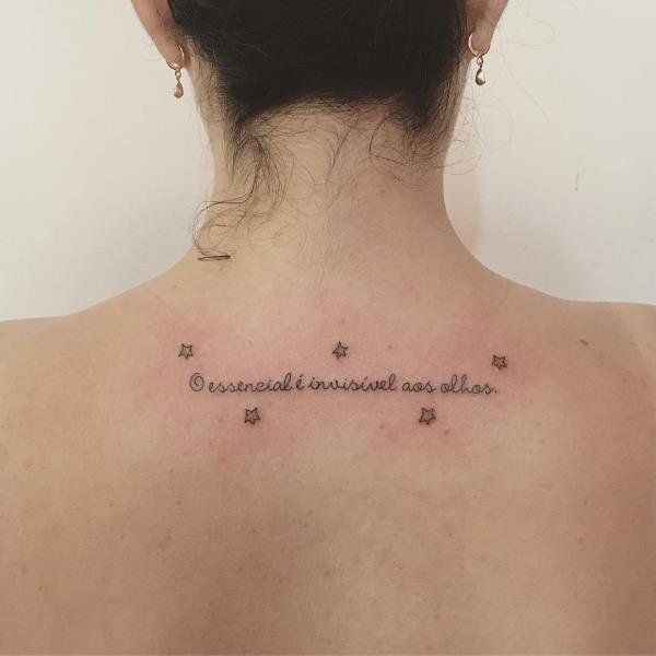 tatuoinnit 2020 trendit muodin ideoissa