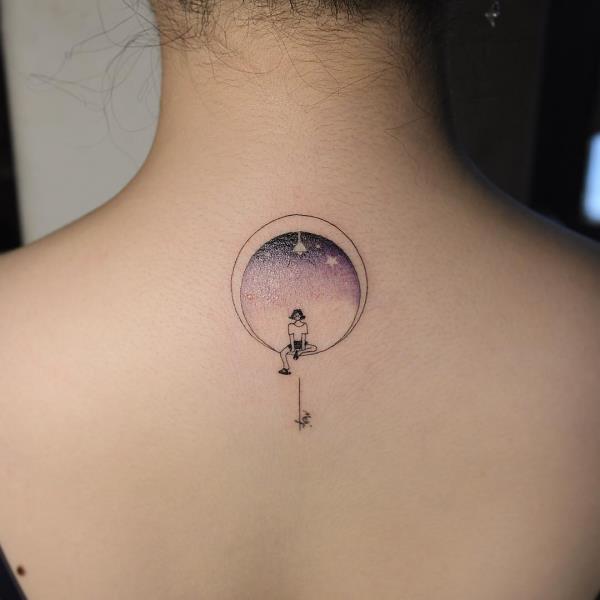 Tatuoinnit 2020 trendit