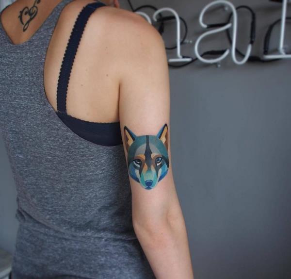 Tatuoinnit 2020 - muodikkaita inspiraatioita