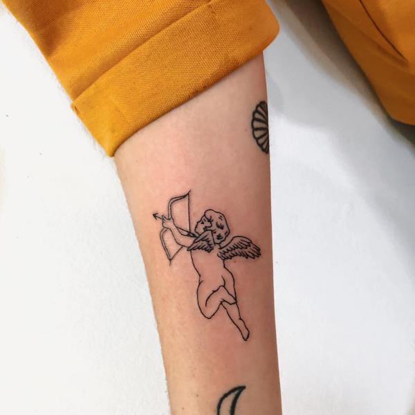 tatuoinnit 2020 kuvioideat naisten trendit