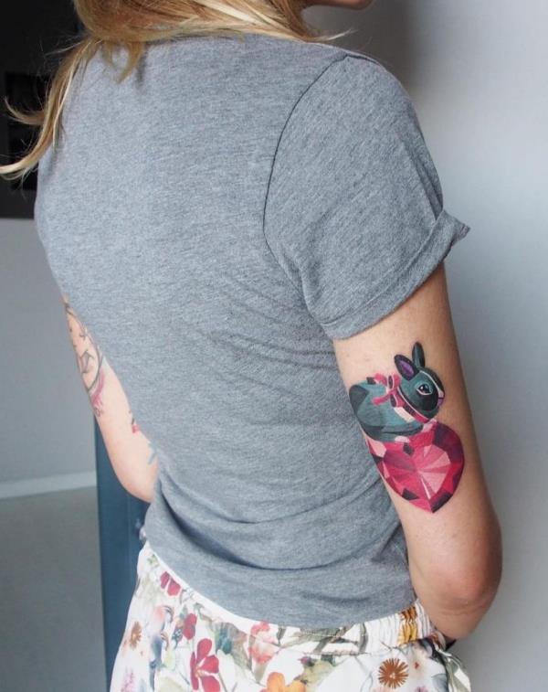 tatuoinnit 2020 kesäasu