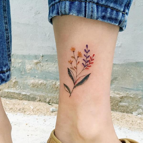 Tatuoinnit 2020 urheilulliset asut