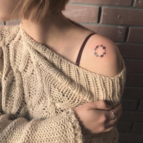 tatuoinnit 2020 neulotut puseron vinkit