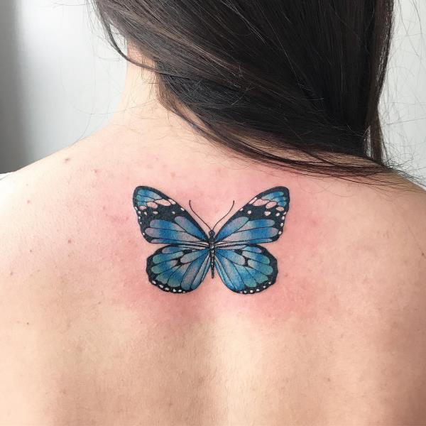Tatuoinnit 2020 trendit tatuoinnissa