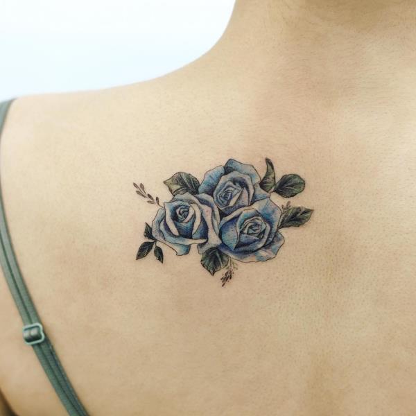 tatuoinnit 2020 vinkkejä ja ideoita