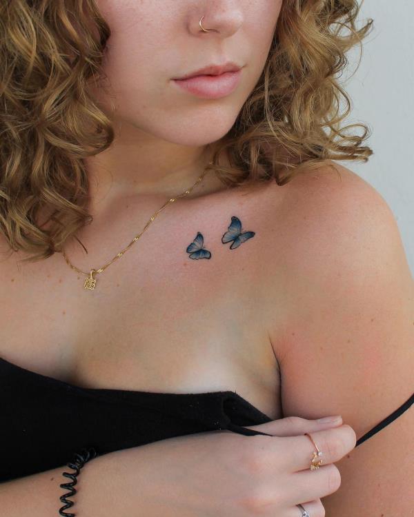 tatuoinnit 2020 naisten trendit tatuoinnit