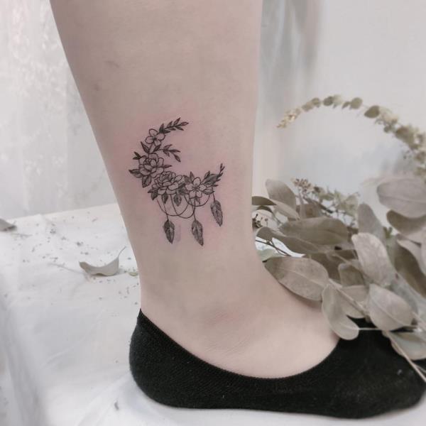 tatuoinnit 2020 naisten tatuoinnit