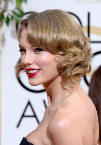 Taylor Swift Beauty Tips Hudpleje
