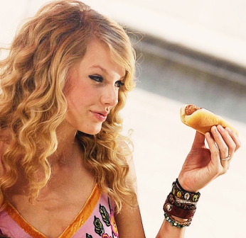 Taylor Swift Szépségtippek Diéta titkai