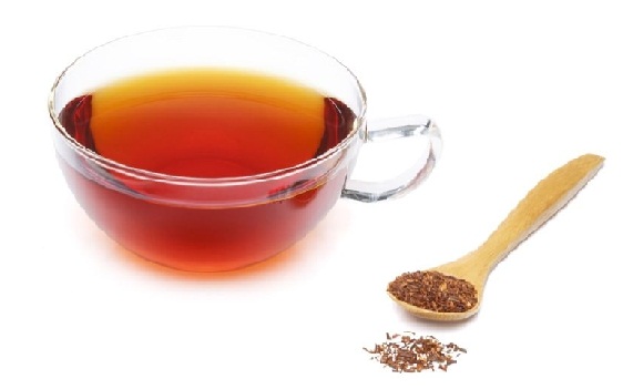 Te under graviditeten-Rooibos-te