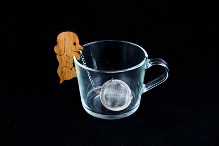 tee lahjat tee infuser koira