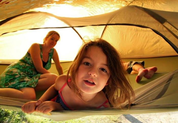 tentsile roikkuu camping teltat alex shirley smith teltat lasten kanssa