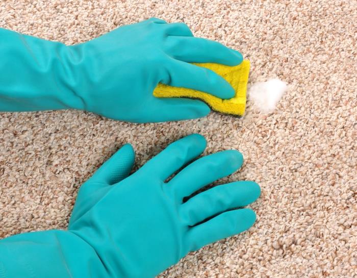 olohuone matto matto puhdistus sopivat pesuaineet