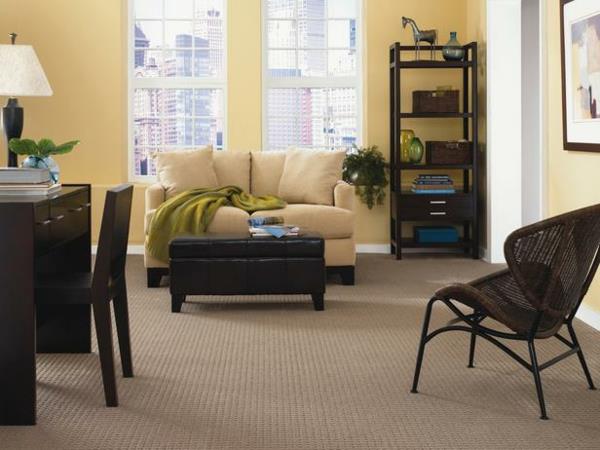 mattojen lattia beige